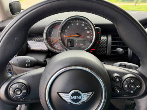 2015 MINI Hardtop 4 Door Cooper S