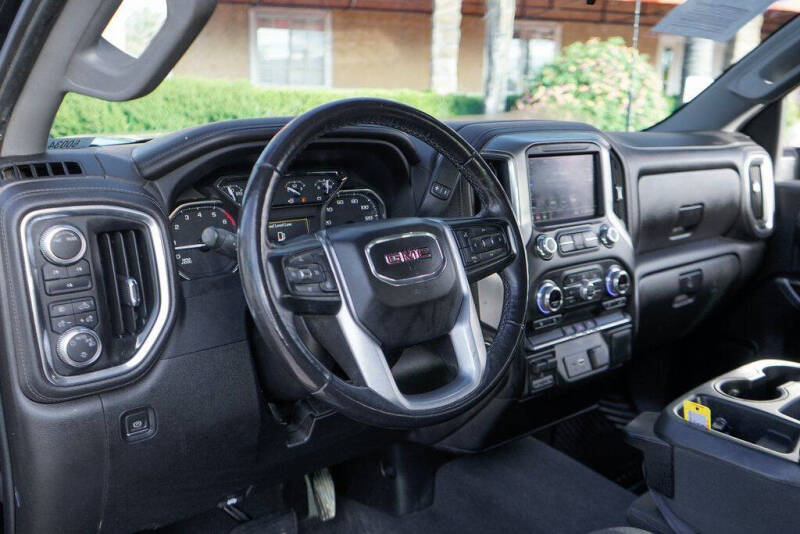 2023 GMC Sierra 2500HD