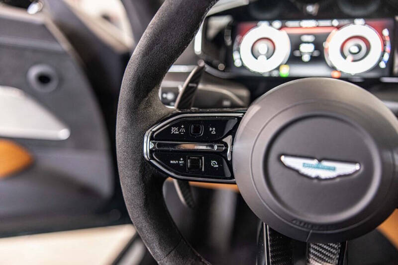 2026 Aston Martin Vantage S