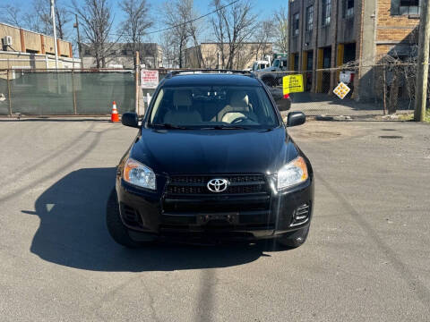 2012 Toyota RAV4