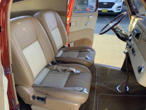 1937 Studebaker DICTATOR