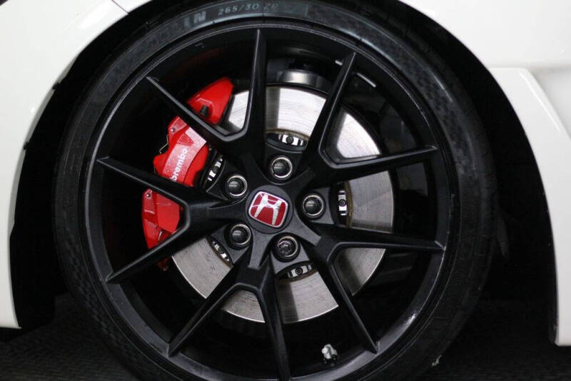 2025 Honda Civic Type R