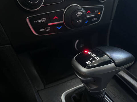 2018 Dodge Charger GT