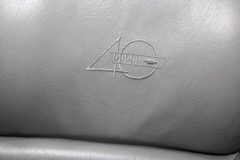 1993 Chevrolet Corvette