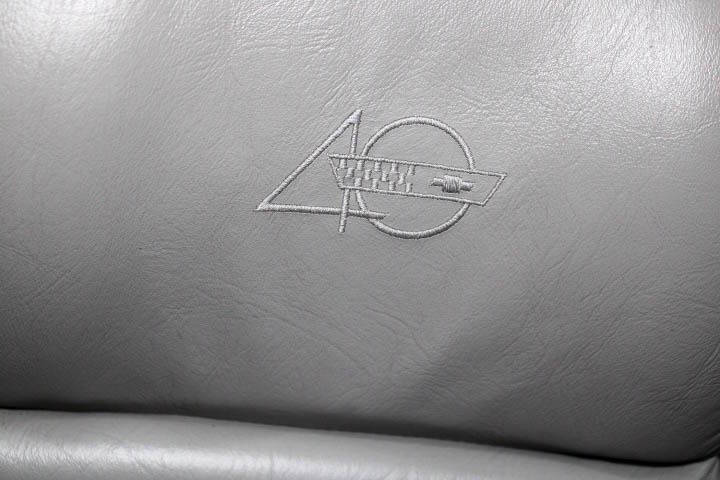 1993 Chevrolet Corvette