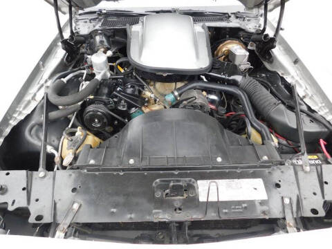 1979 Pontiac Firebird Trans Am