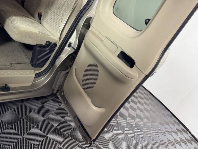 2002 Ford F-150