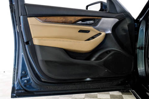 2022 Cadillac CT5 Premium Luxury