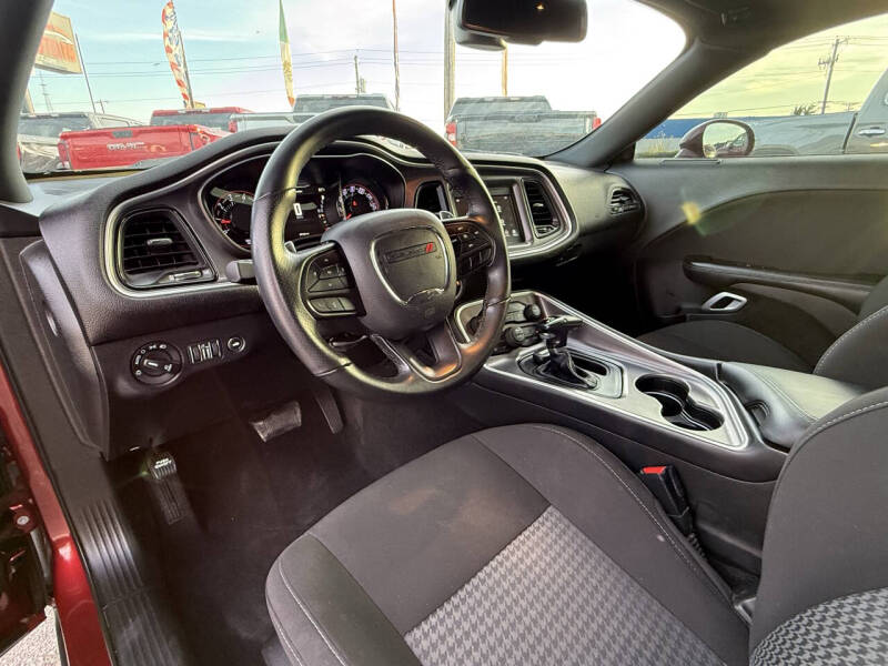 2020 Dodge Challenger GT