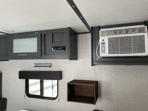 2021 Keystone RV ASPEN TRAIL 17BH