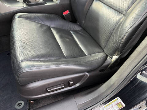 2010 Acura TSX