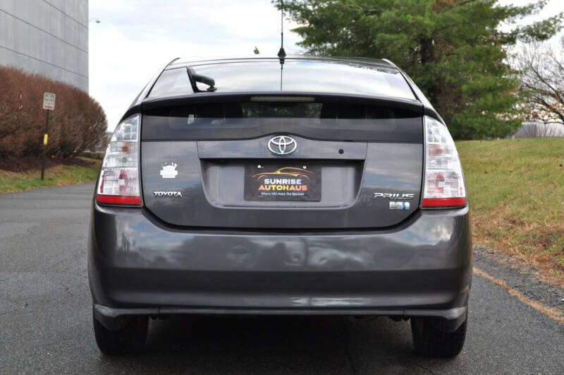 2007 Toyota Prius