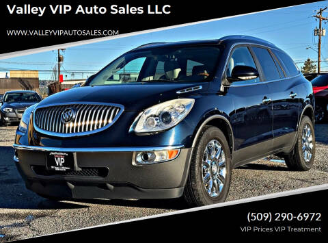2012 Buick Enclave Premium