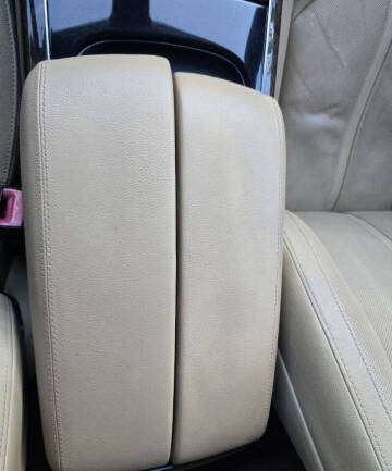 2011 Audi A8 quattro