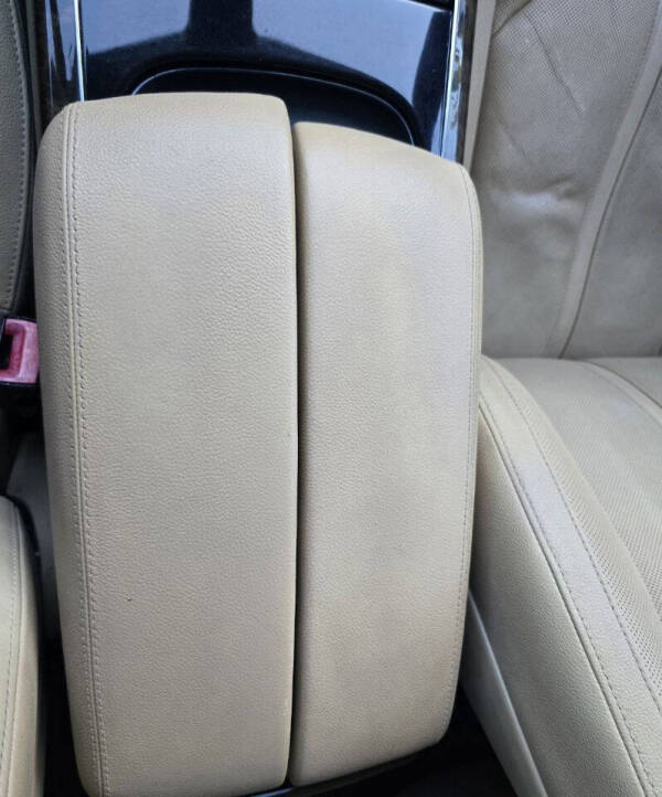 2011 Audi A8 quattro