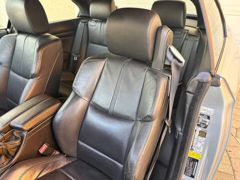 2008 BMW M3