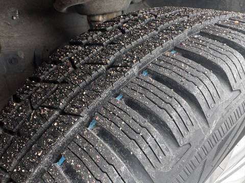 2011 Subaru Forester 2.5X