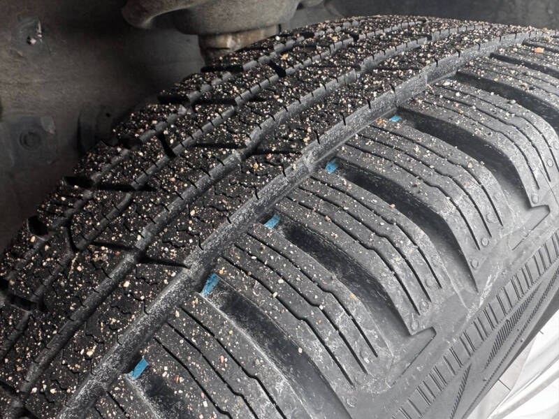 2011 Subaru Forester 2.5X