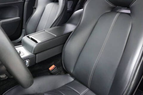 2011 Aston Martin Rapide