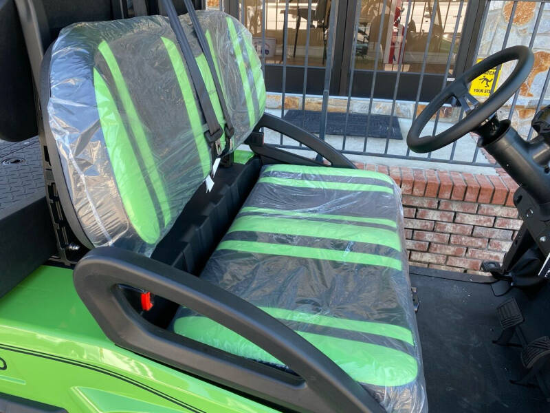 2024 Bintelli Beyond 4