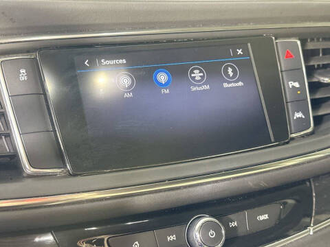 2020 Buick Enclave Premium