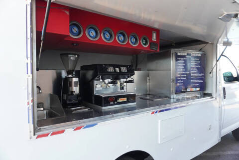 2006 Chevrolet Express 3500