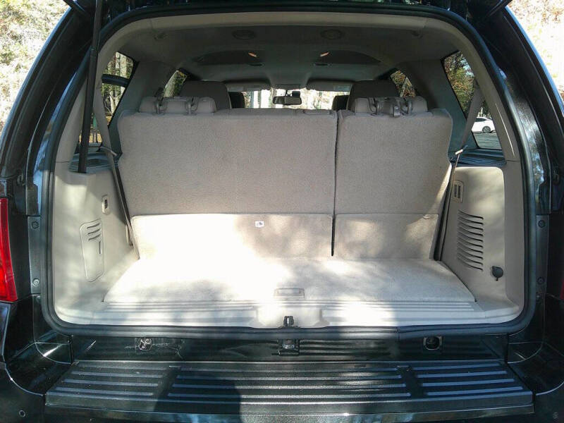 2014 Ford Expedition Limited