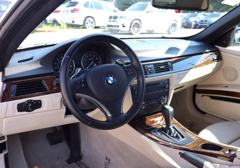 2008 BMW 3 Series 335i