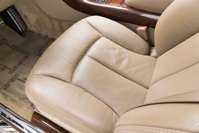 2012 Maybach 62