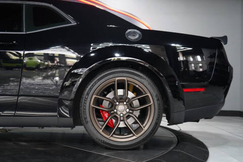 2023 Dodge Challenger SRT Hellcat Redeye Jailbreak