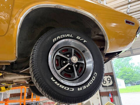 1971 Dodge Challenger