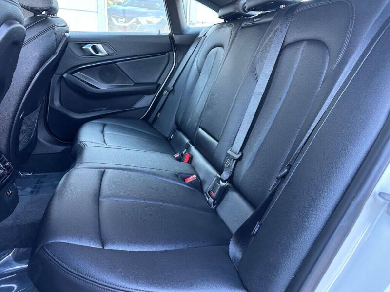 2022 BMW 2 Series 228i xDrive Gran Coupe