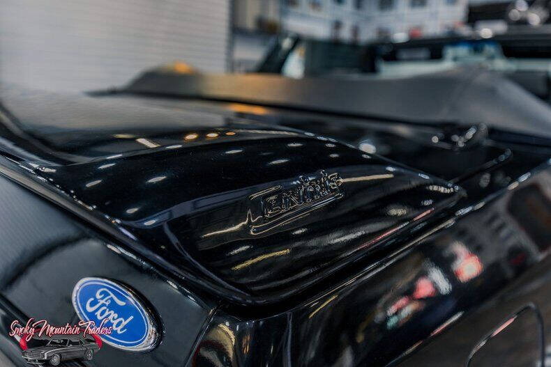 1993 Ford Mustang LX 5.0