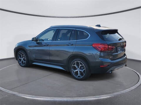 2019 BMW X1 xDrive28i