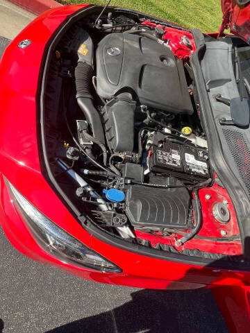 2018 Mercedes-Benz CLA CLA 250