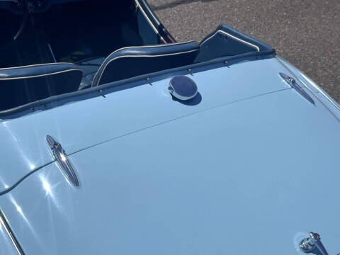 1963 Triumph TR3