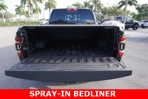 2022 RAM 2500 Limited