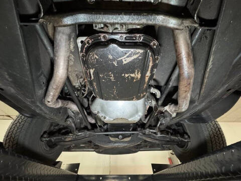 1957 Chrysler Imperial