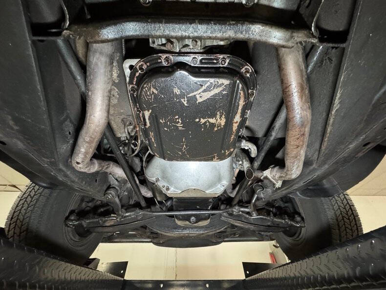 1957 Chrysler Imperial