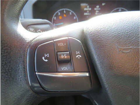 2020 Ford Transit 250