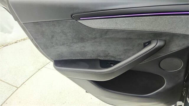 2026 Tesla Model Y Long Range