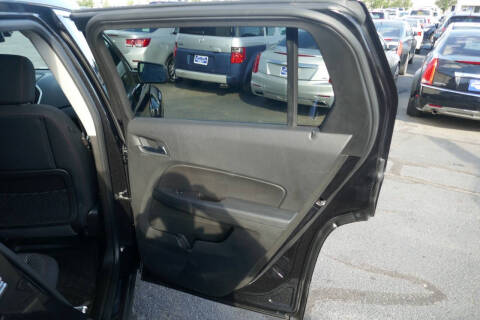 2015 GMC Terrain SLE-2