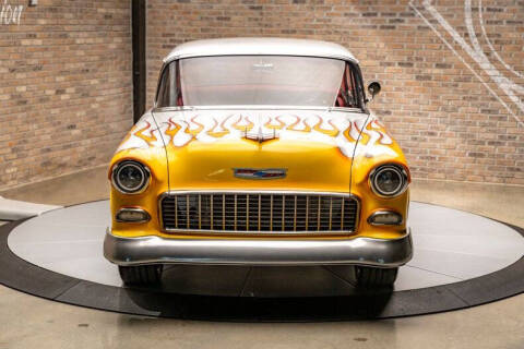 1955 Chevrolet Bel Air