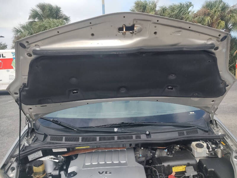 2008 Toyota Sienna XLE