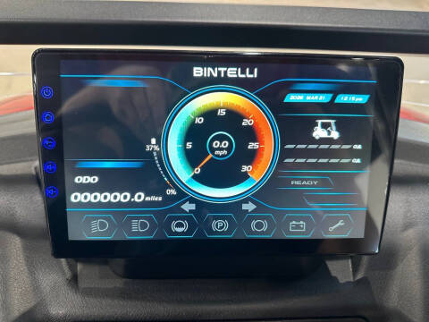 2025 Bintelli Beyond 4PR