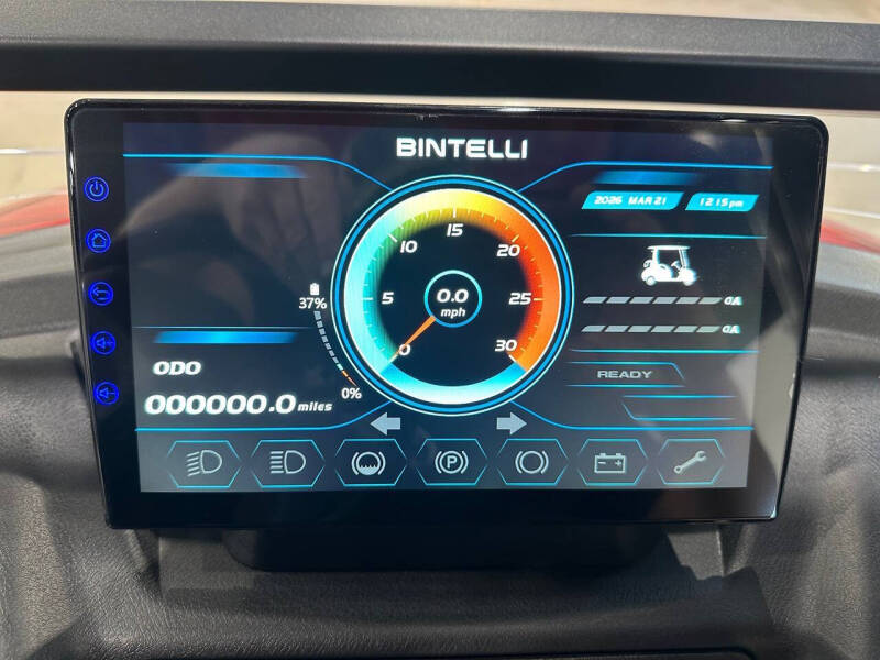 2025 Bintelli Beyond 4PR