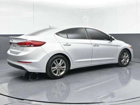 2017 Hyundai Elantra Value Edition