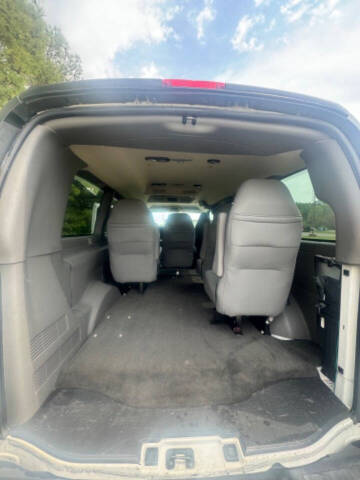 2016 Chevrolet Express LT 2500