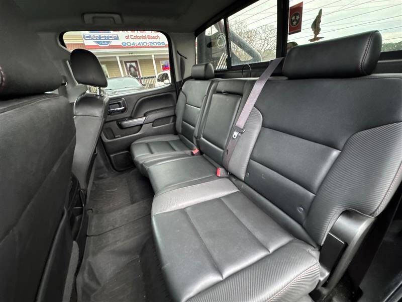 2016 GMC Sierra 1500