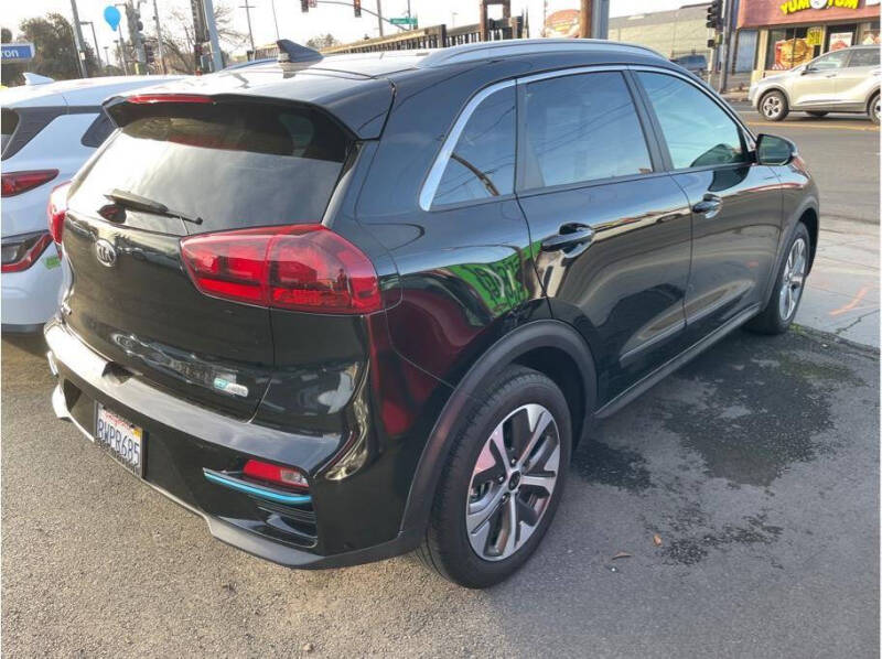 2020 Kia Niro EV EX